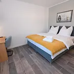 Boardinghouse Am Welzbach Gau-Algesheim