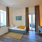 아파트 Boardinghouse Am Welzbach *