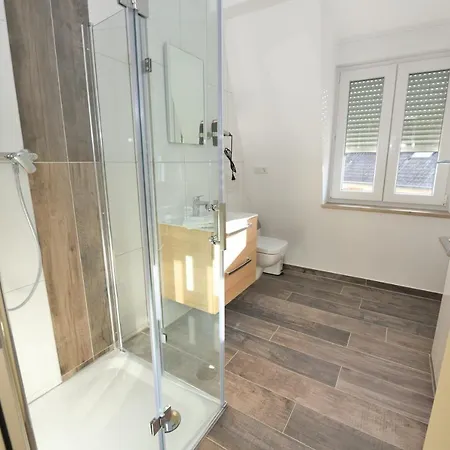 Boardinghouse Am Welzbach