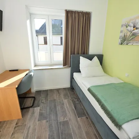 Boardinghouse Am Welzbach * Gau-Algesheim