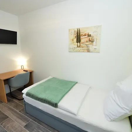 Boardinghouse Am Welzbach