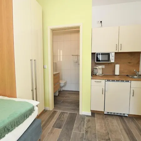 Boardinghouse Am Welzbach