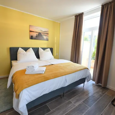 Boardinghouse Am Welzbach