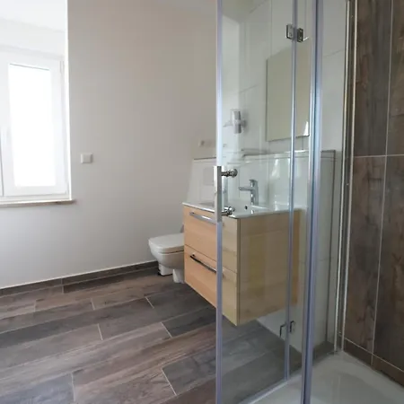 Boardinghouse Am Welzbach * Gau-Algesheim