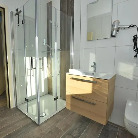 Boardinghouse Am Welzbach Gau-Algesheim