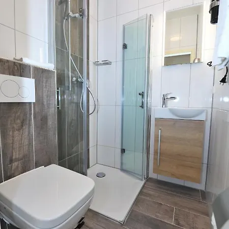 Apartment Boardinghouse Am Welzbach Gau-Algesheim