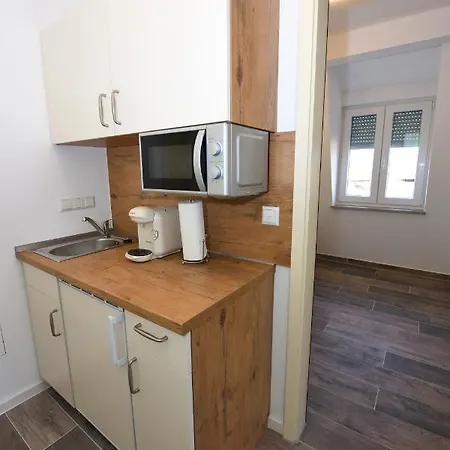 Apartment Boardinghouse Am Welzbach Gau-Algesheim