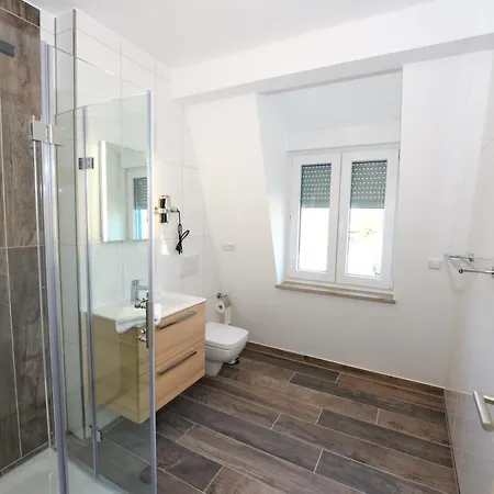 Boardinghouse Am Welzbach