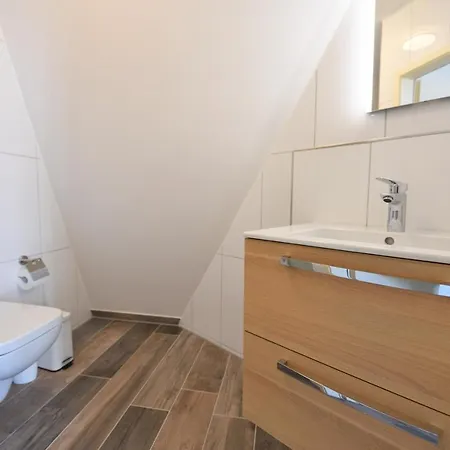 Boardinghouse Am Welzbach شقة