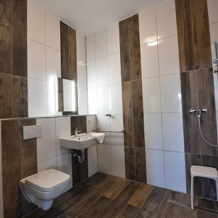 Boardinghouse Am Welzbach 아파트 Gau-Algesheim