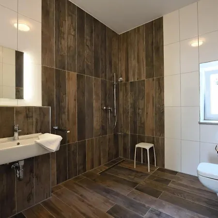 Boardinghouse Am Welzbach Apartment Gau-Algesheim