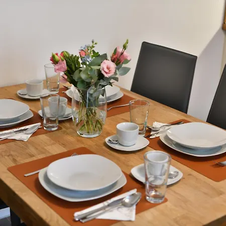 Boardinghouse Am Welzbach Gau-Algesheim