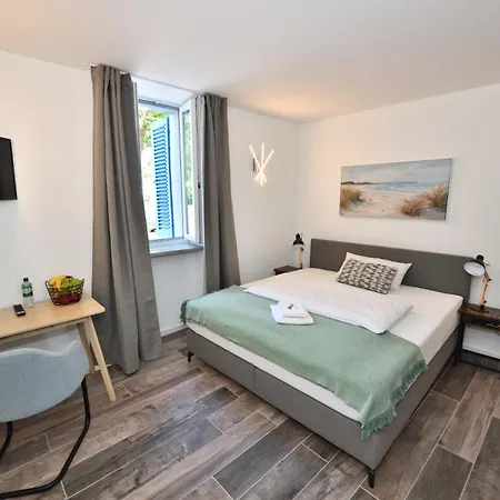 Boardinghouse Am Welzbach Apartment *