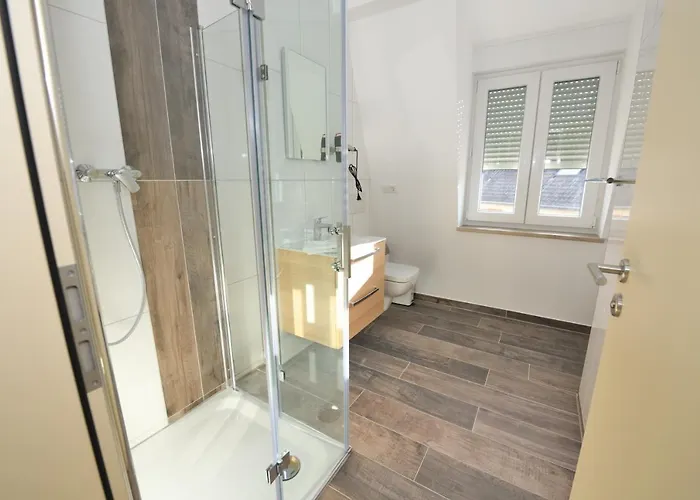 Boardinghouse Am Welzbach