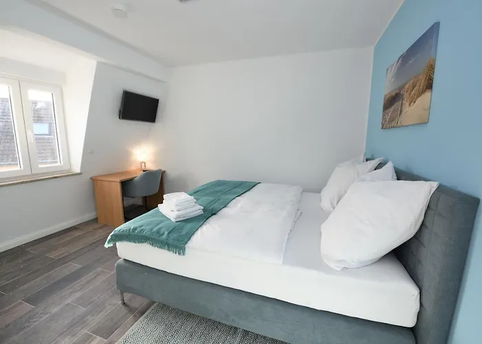 Boardinghouse Am Welzbach דירה Gau-Algesheim