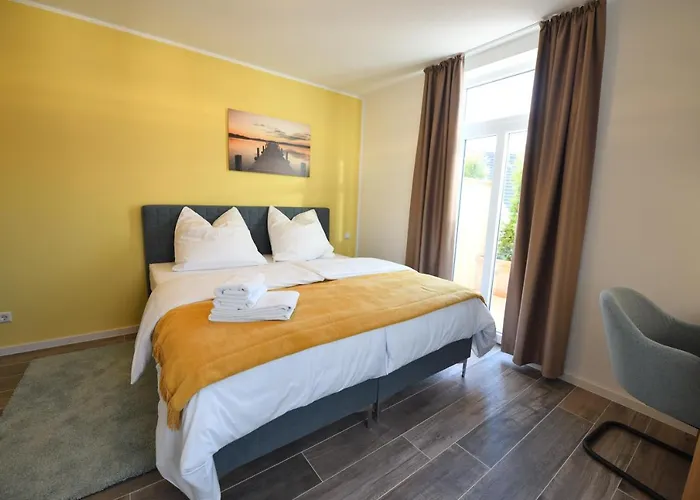 Boardinghouse Am Welzbach