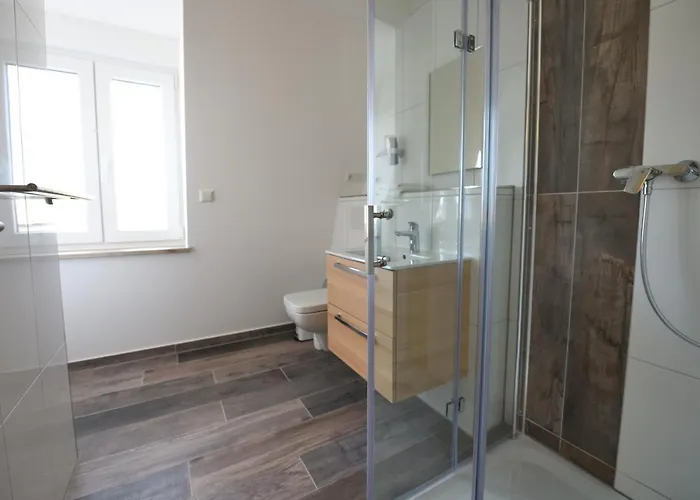 Boardinghouse Am Welzbach * Gau-Algesheim