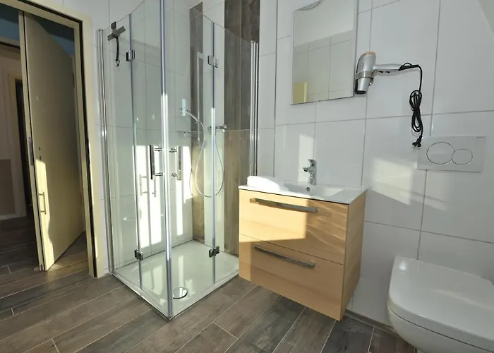 Boardinghouse Am Welzbach Gau-Algesheim