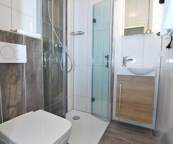 דירה Boardinghouse Am Welzbach Gau-Algesheim