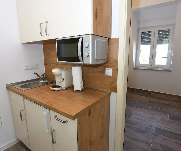 דירה Boardinghouse Am Welzbach Gau-Algesheim