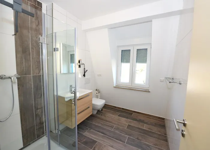 Boardinghouse Am Welzbach