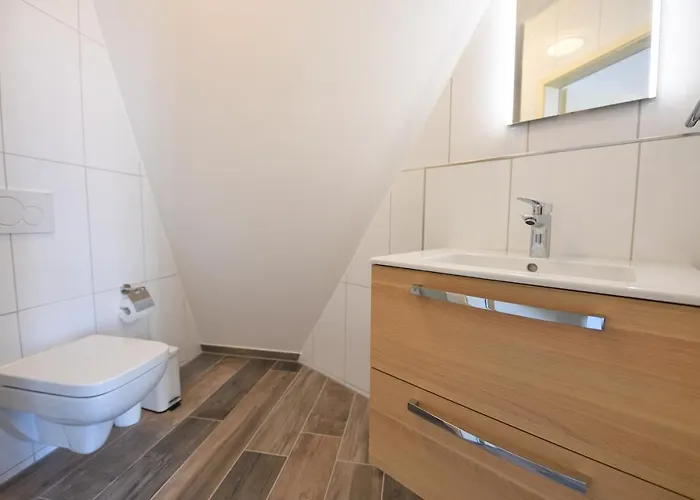 Boardinghouse Am Welzbach Apartment