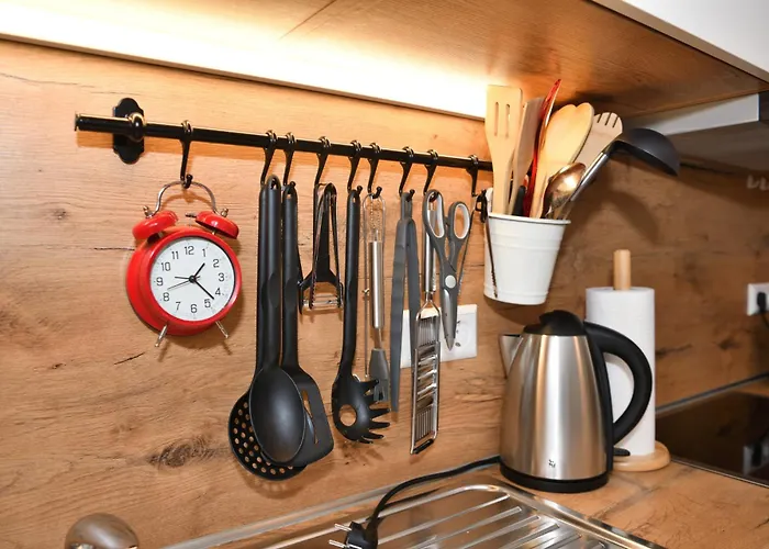 Boardinghouse Am Welzbach * Gau-Algesheim